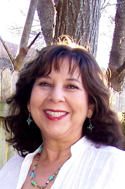 Ancestral Migration by Gloria Amescua