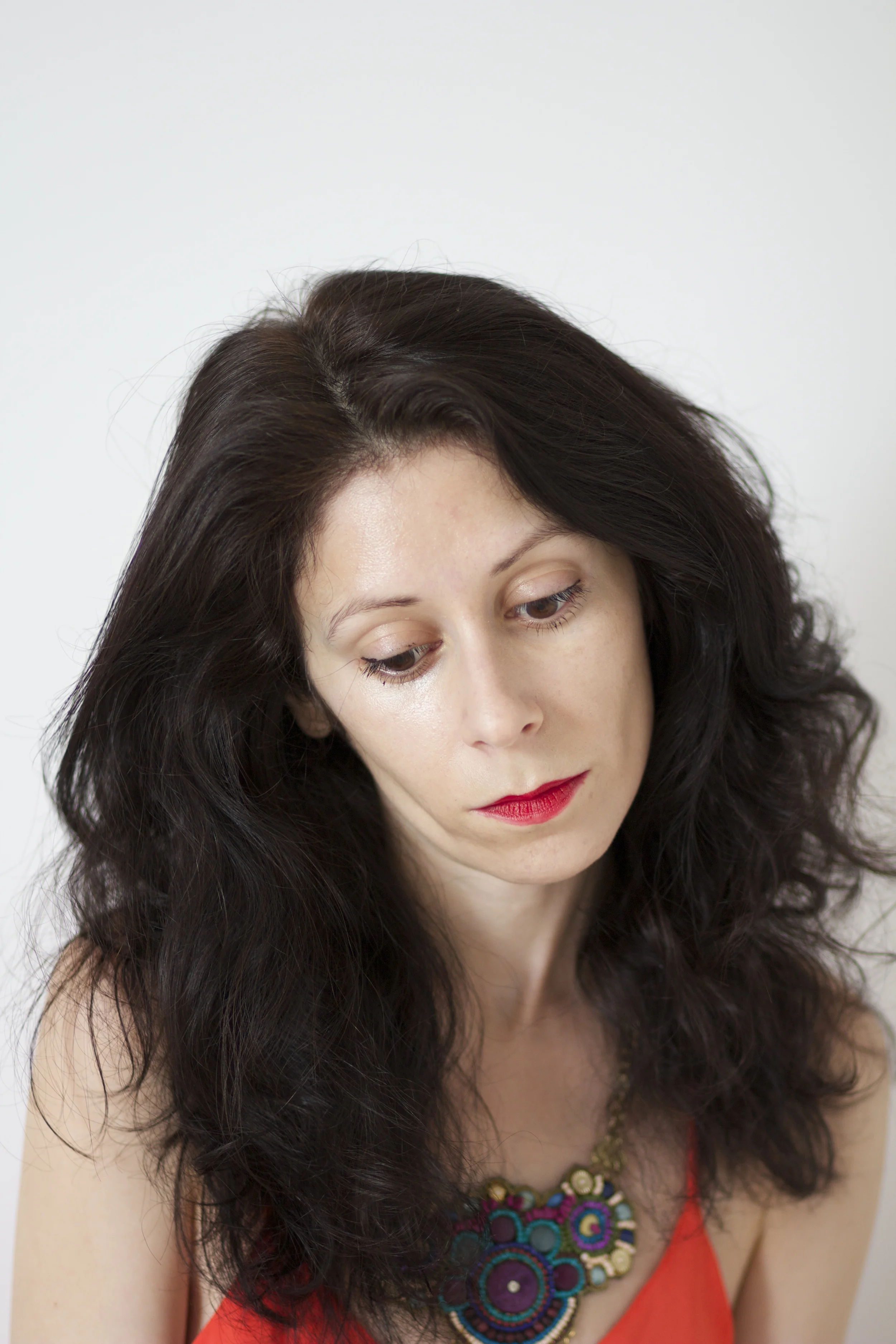 Anoche, Dearly Departed by Rosebud Ben-Oni