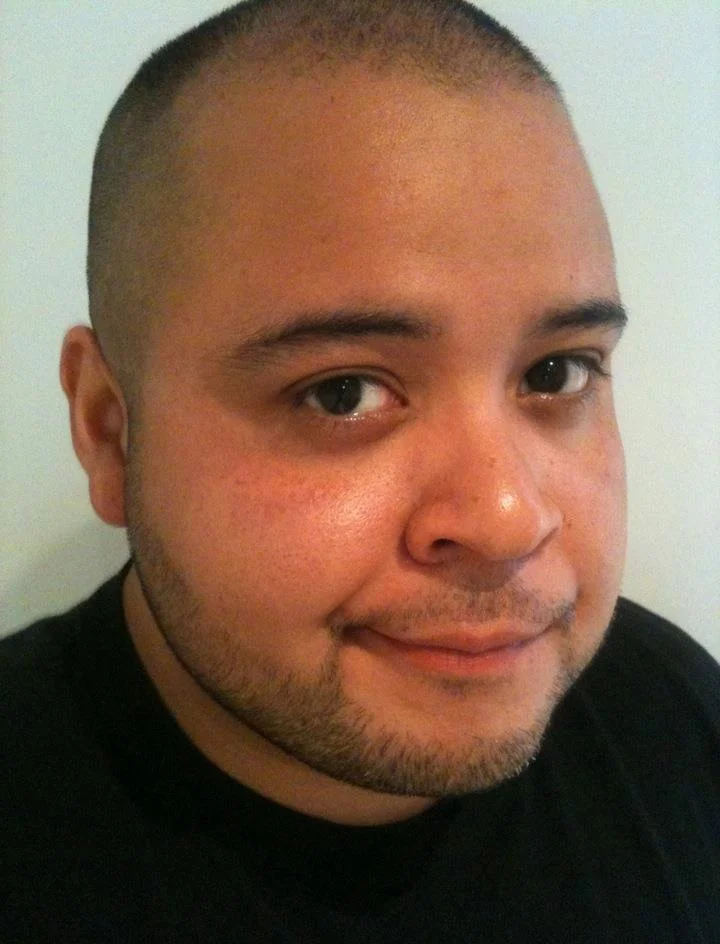 Books Can Only Take You So Far by C. Adán Cabrera