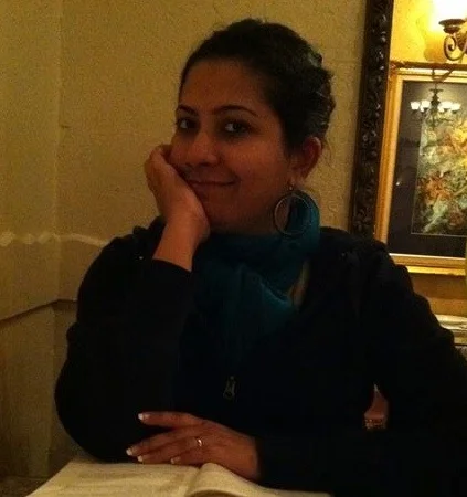 Mistakes Were Made by Shaaru Menon