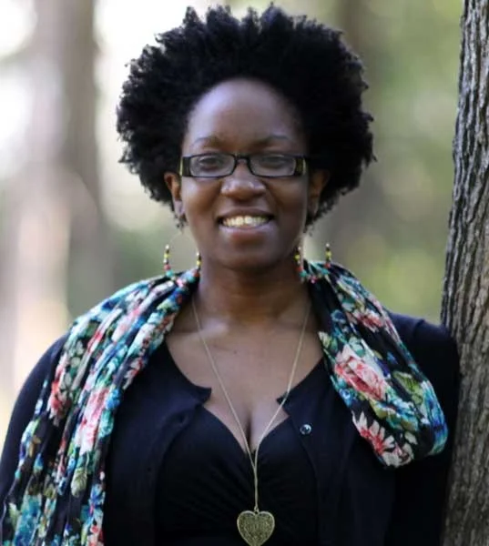 Permission by Nadia Alexis