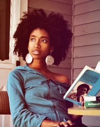 Sunlight by Alexis Pauline Gumbs