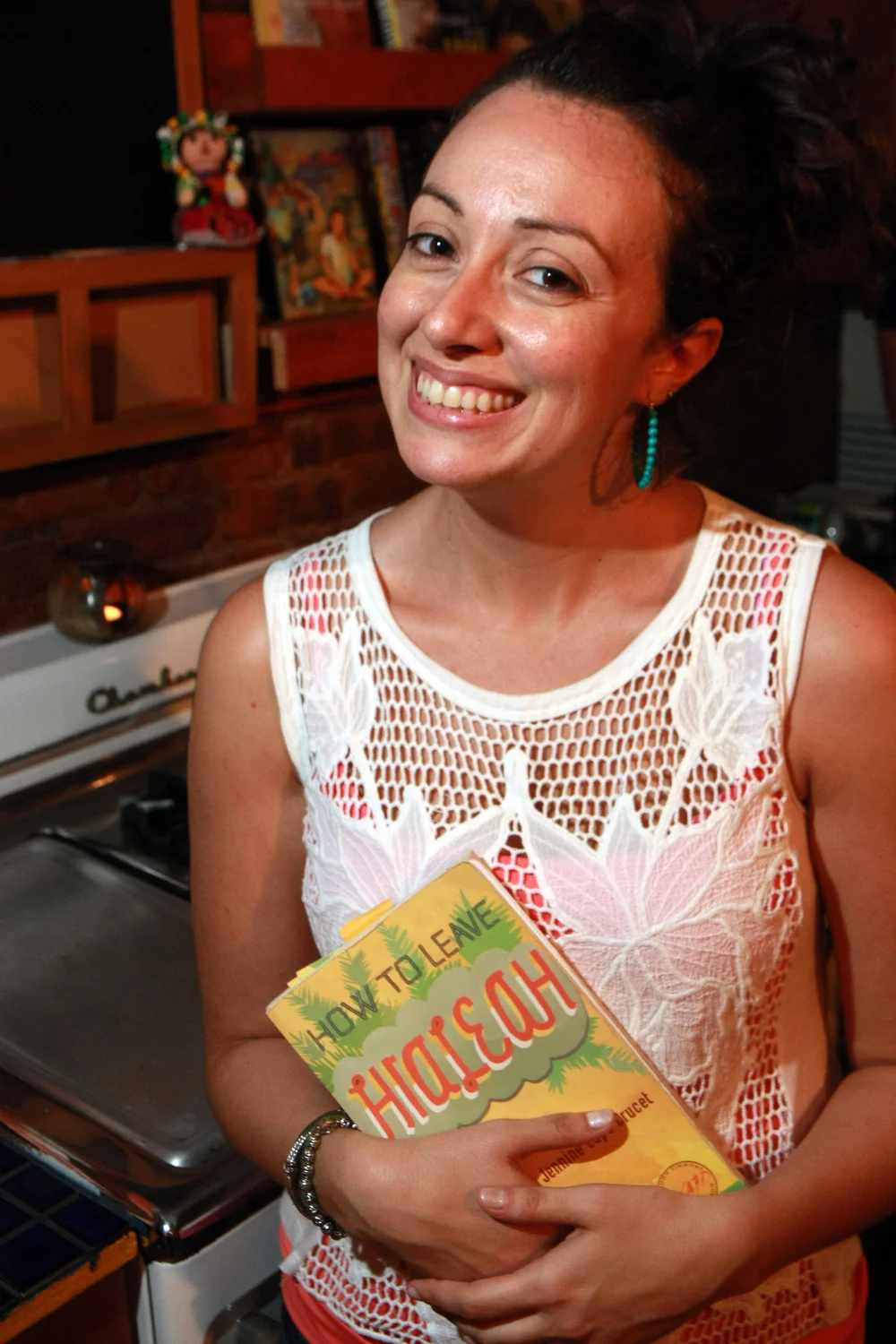 Jennine Capo Crucet (Copy)