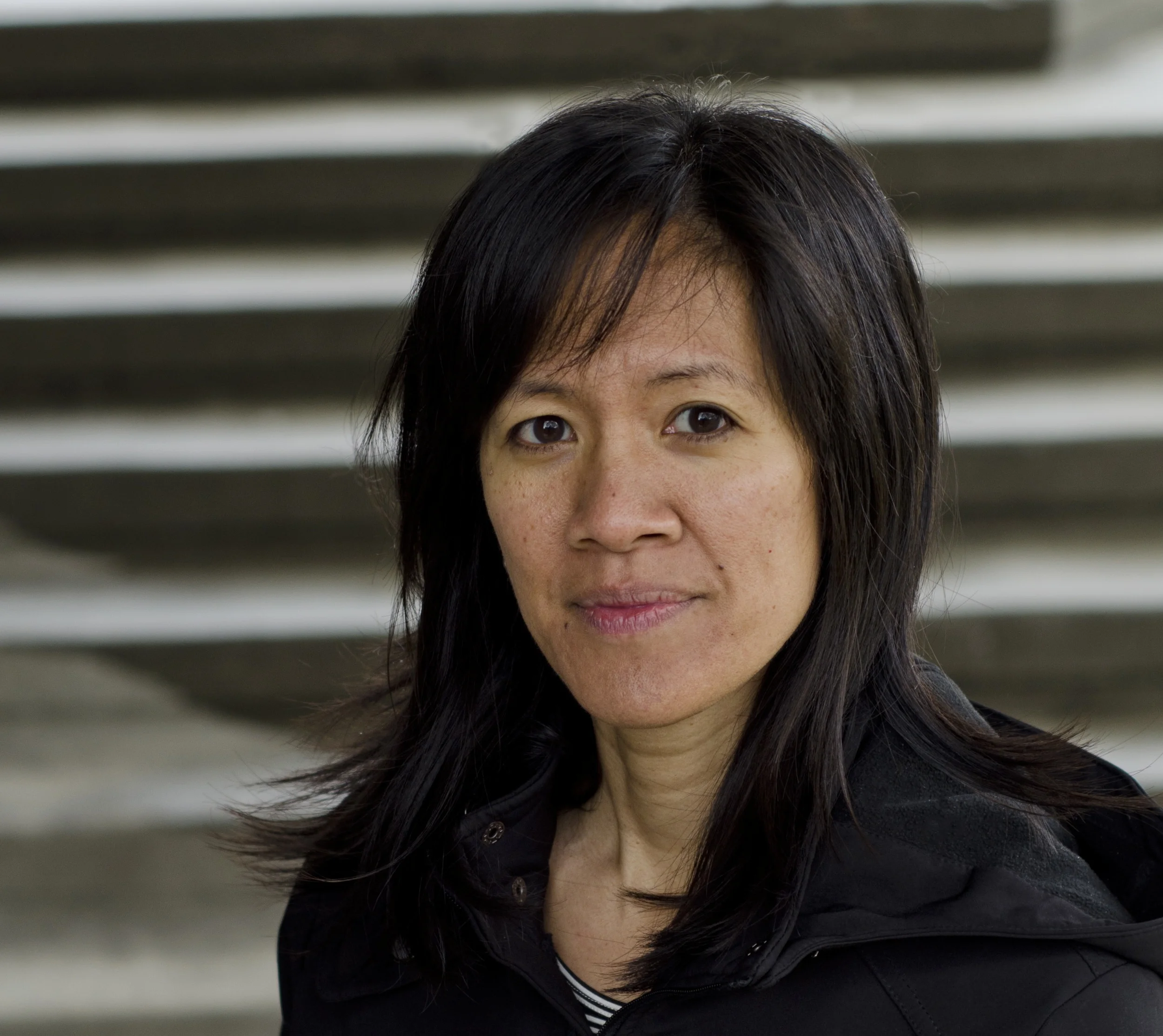 A Bird's Life by Nita Noveno