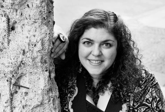 A Field Trip by Randa Jarrar