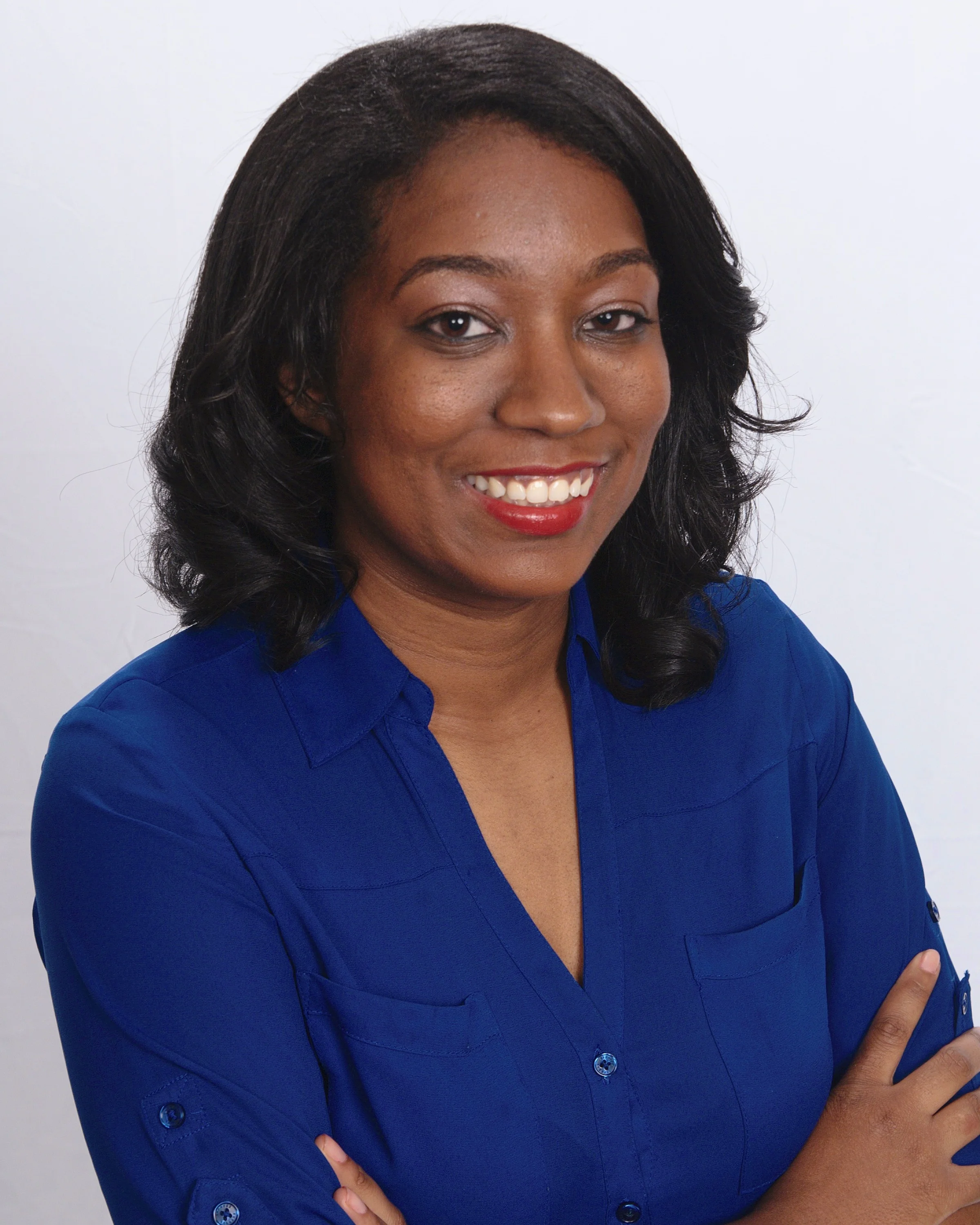 Ain't That Good News by Brit Bennett