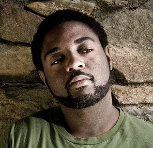 Elephants in the Fall by Dwayne Betts