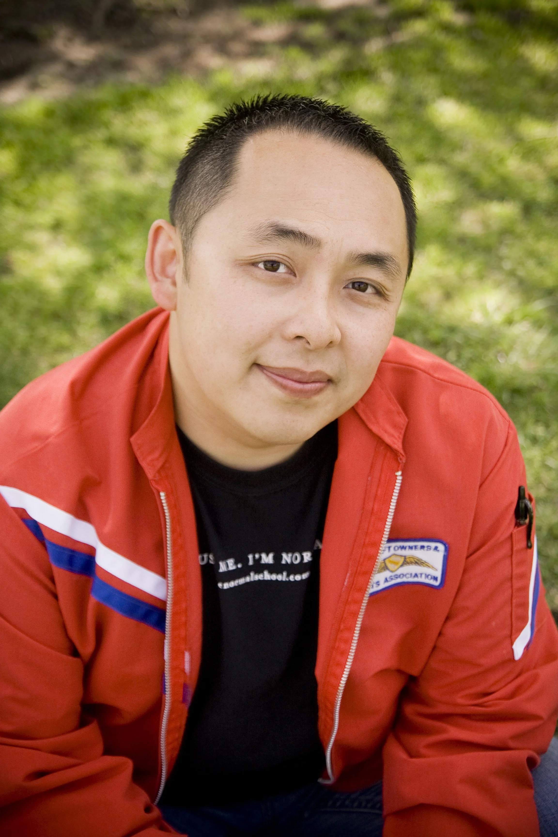 To a Hmong Poet of the Old Country by Andre Yang