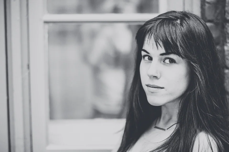 Even Hiawatha, Even This Poem by Kenzie Allen