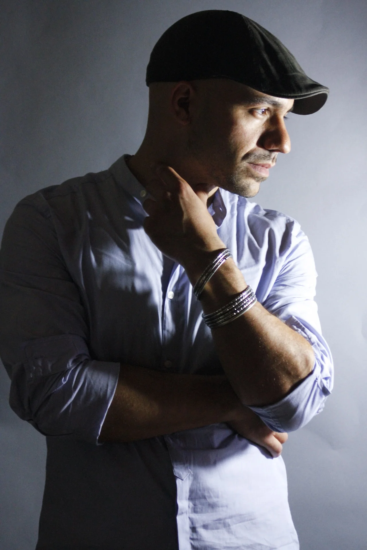 Shadowshaper by Daniel José Older (NOVEL EXCERPT)