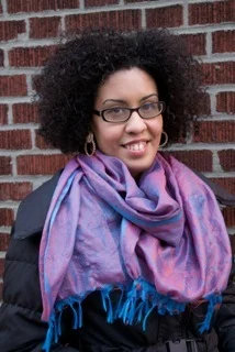 Dominoes by Glendaliz Camacho