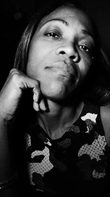 Unknown Woman, 1964 by Lolita Stewart White