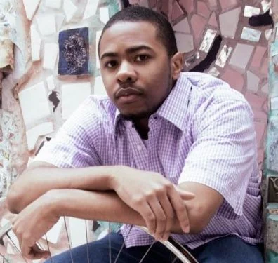 Grandpa's War: An Anthem by Cortney Lamar Charleston