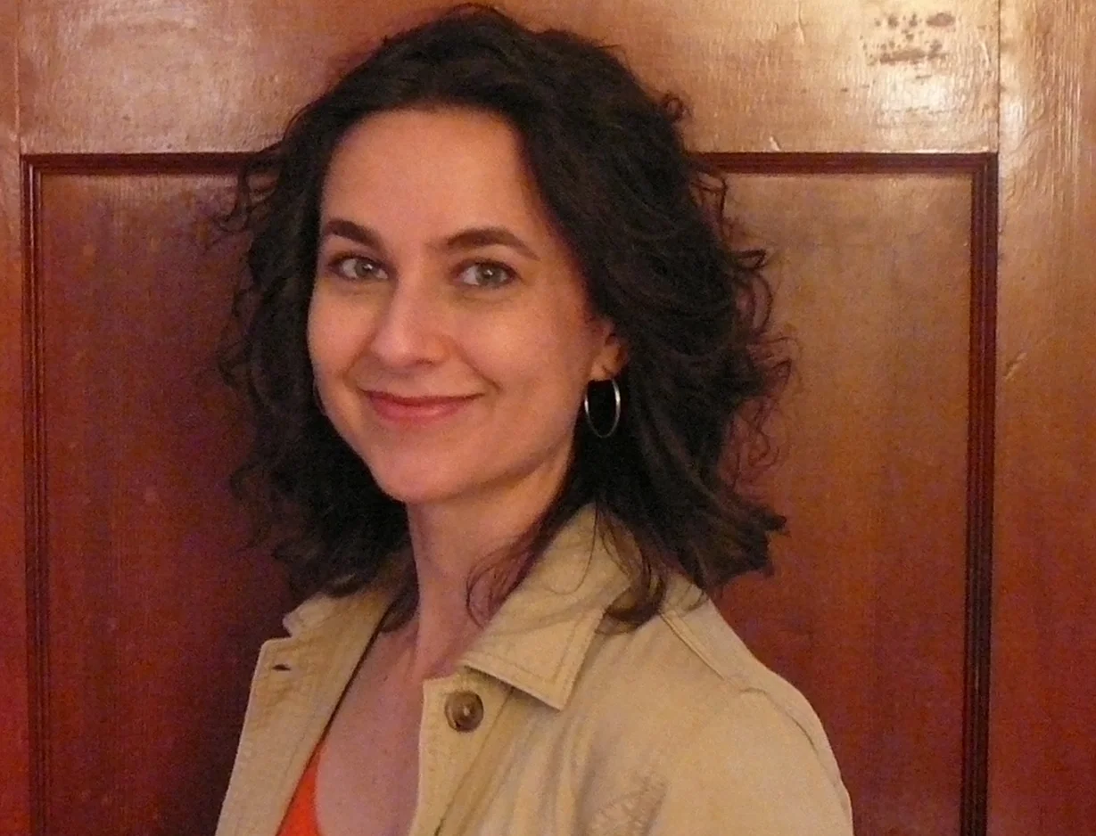 Before He Rises by Alma García