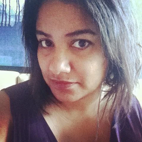 Everywhere, Signs by Anita Felicelli