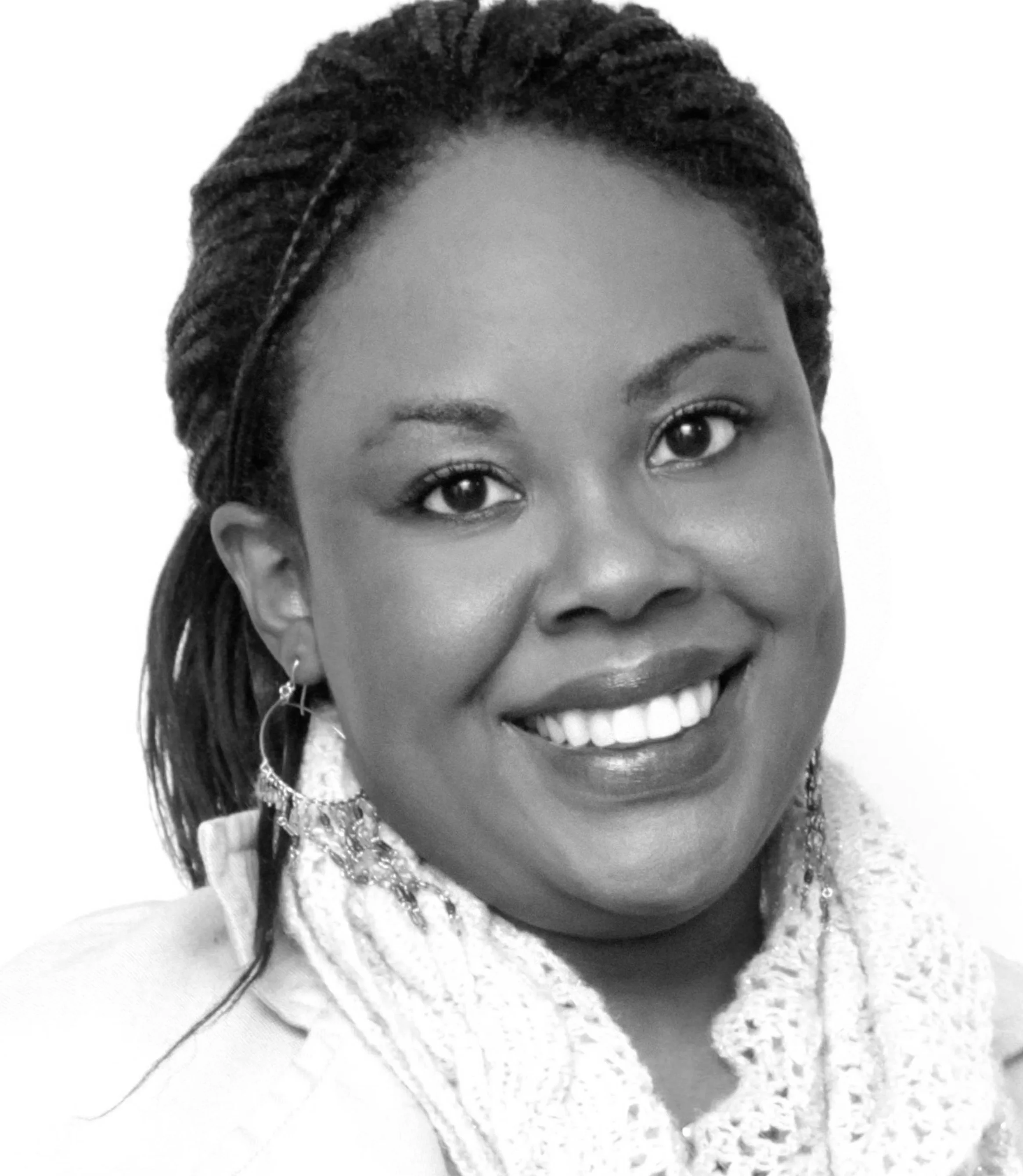 Tatiana by Kalisha Buckhanon