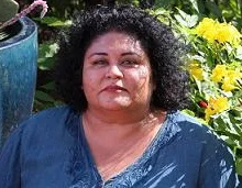 one-sided conversations with my mother by ire'ne lara silva