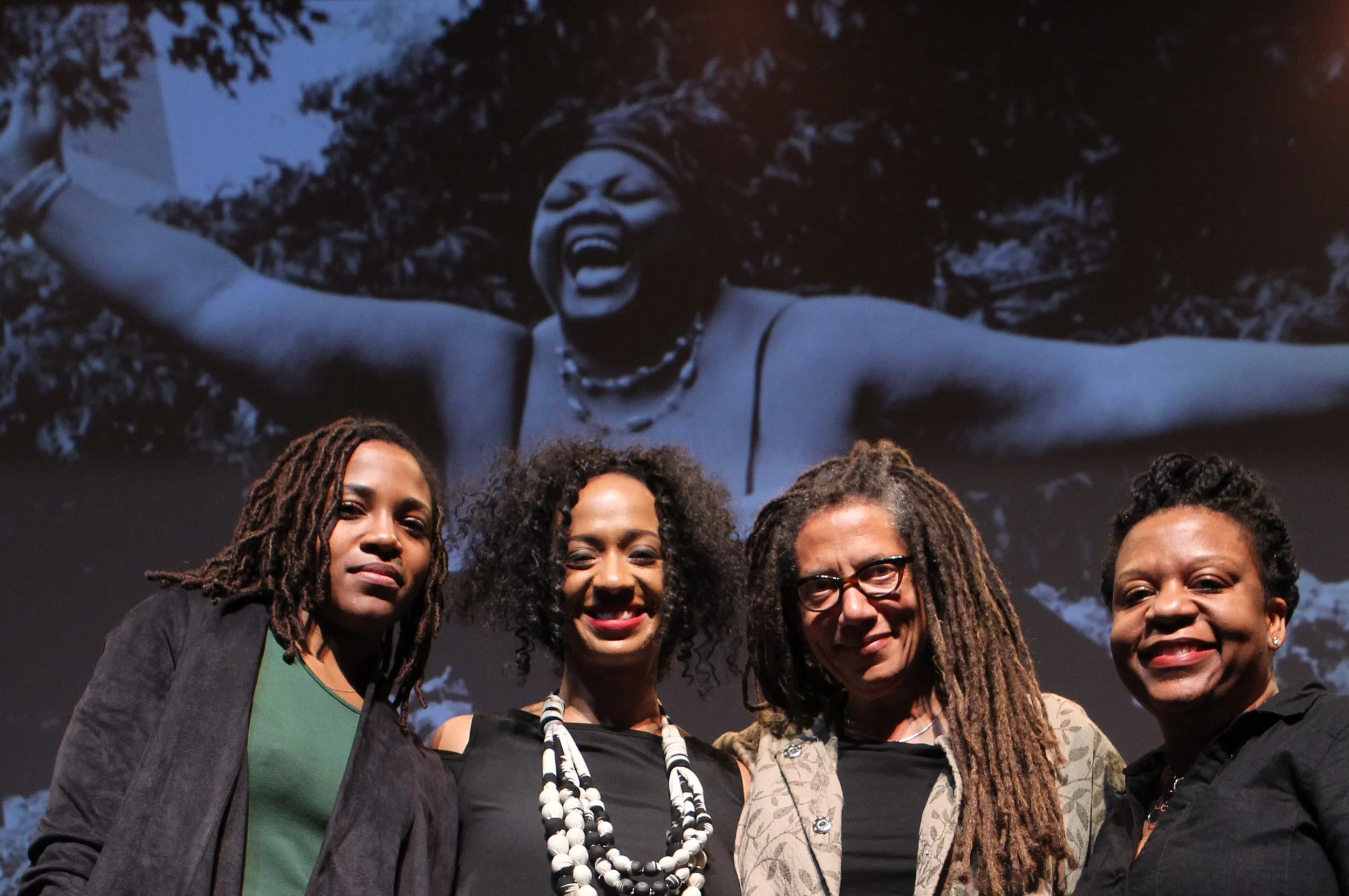 The Eyes Have It: Poetry and Photography (Conversation)