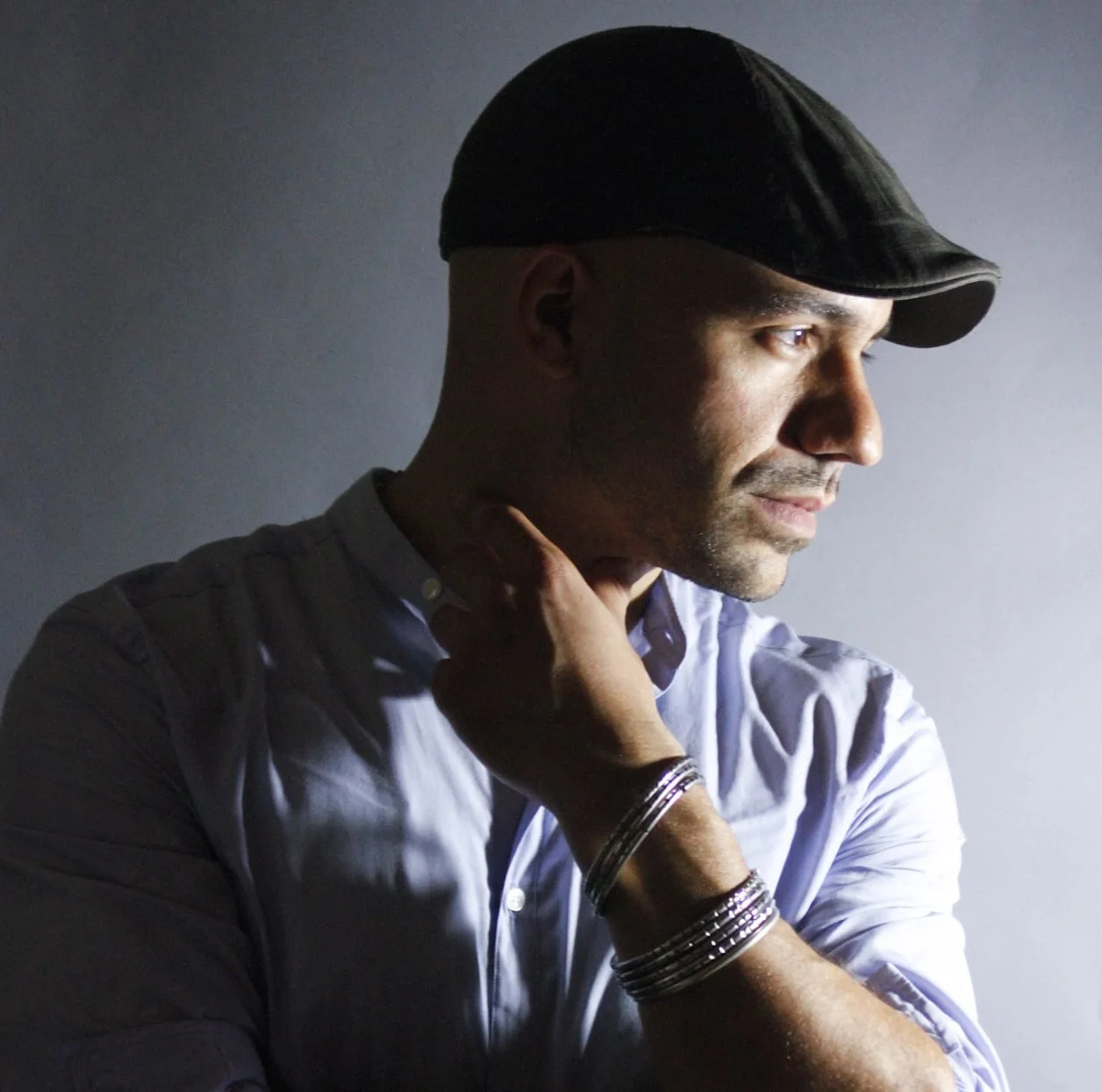 Shadowshaper by Daniel José Older (Party Scene)