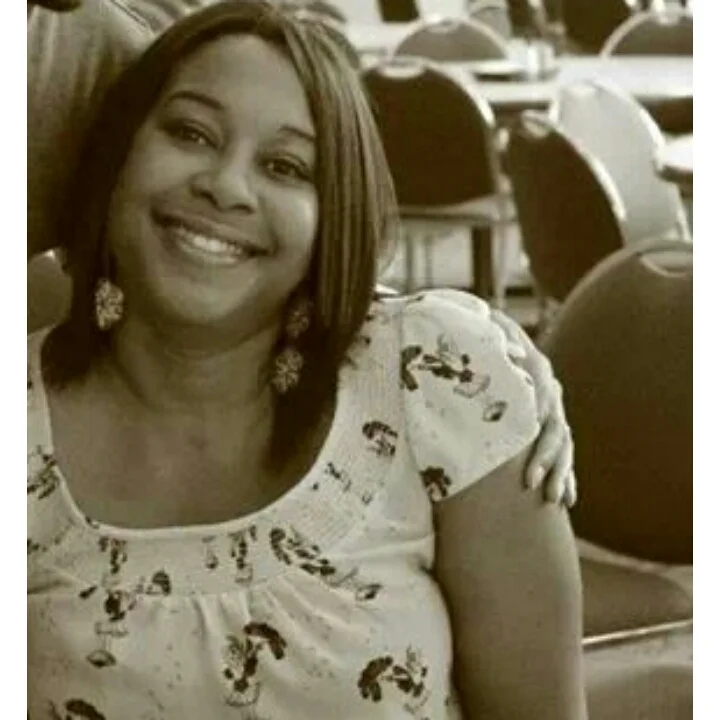 Blueprint for Leaving a Black Man by Yolanda Franklin