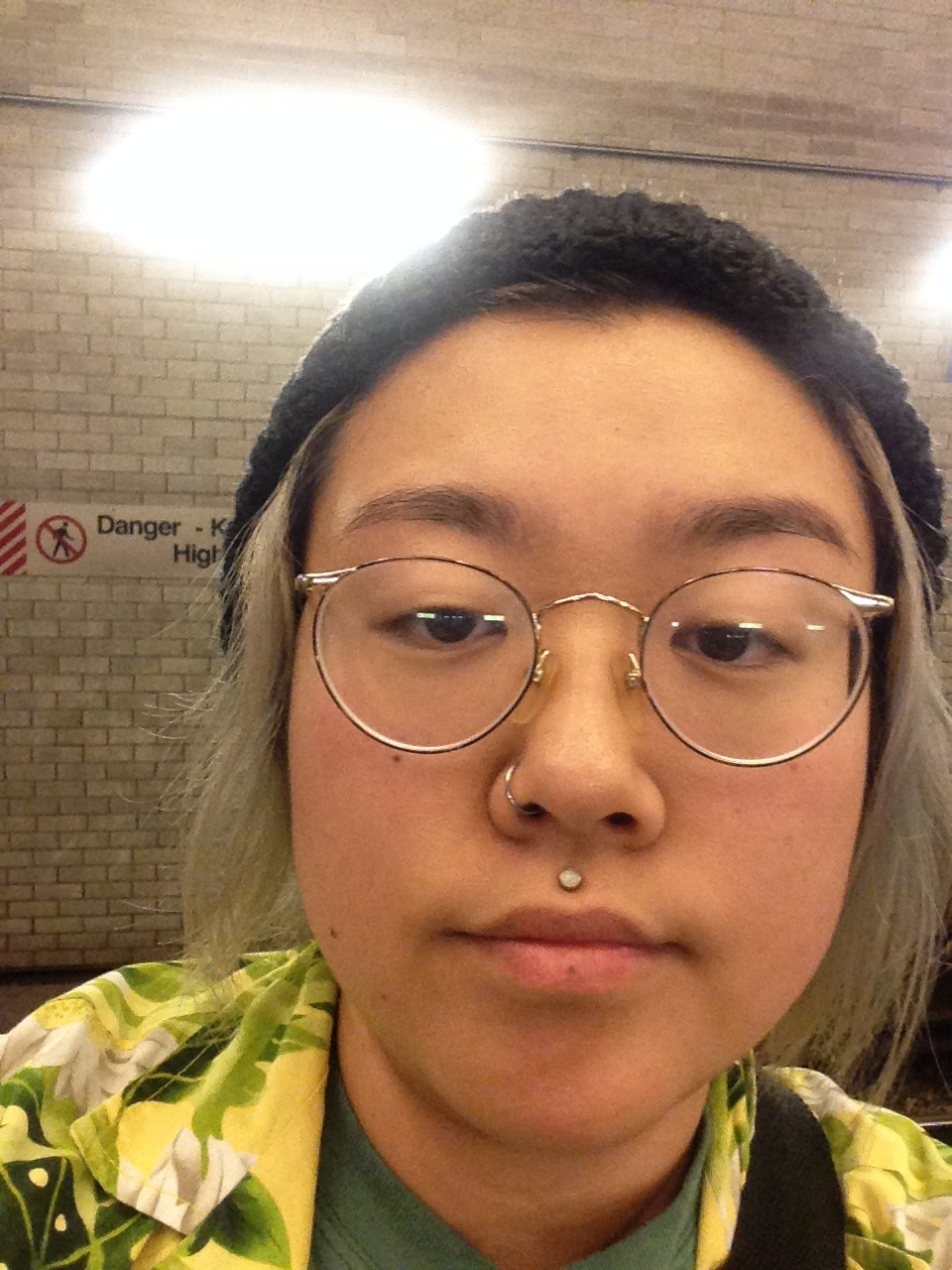 Oh My Oh Chicken Soup With Rice by Sung Yim