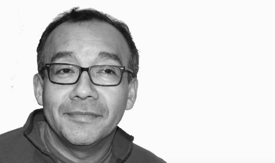A Black Belt in Words, Ivelisse Rodriguez Interviews Jose B. Gonzalez