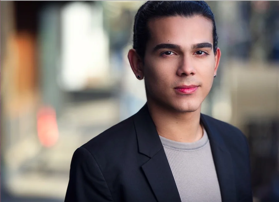 Sing The Truth! with Noel Quiñones