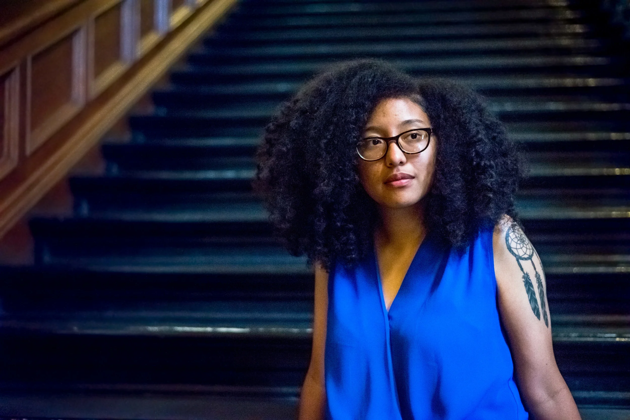 Sing The Truth! with Ariana Brown