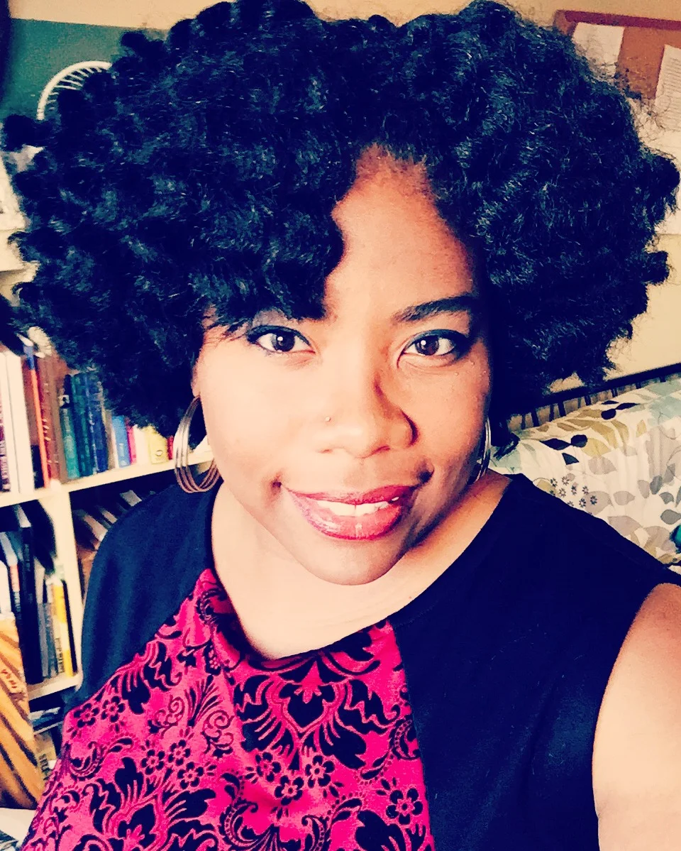 Death by a Thousand Cuts by Tracey M. Lewis-Giggetts (NOVEL EXCERPT)