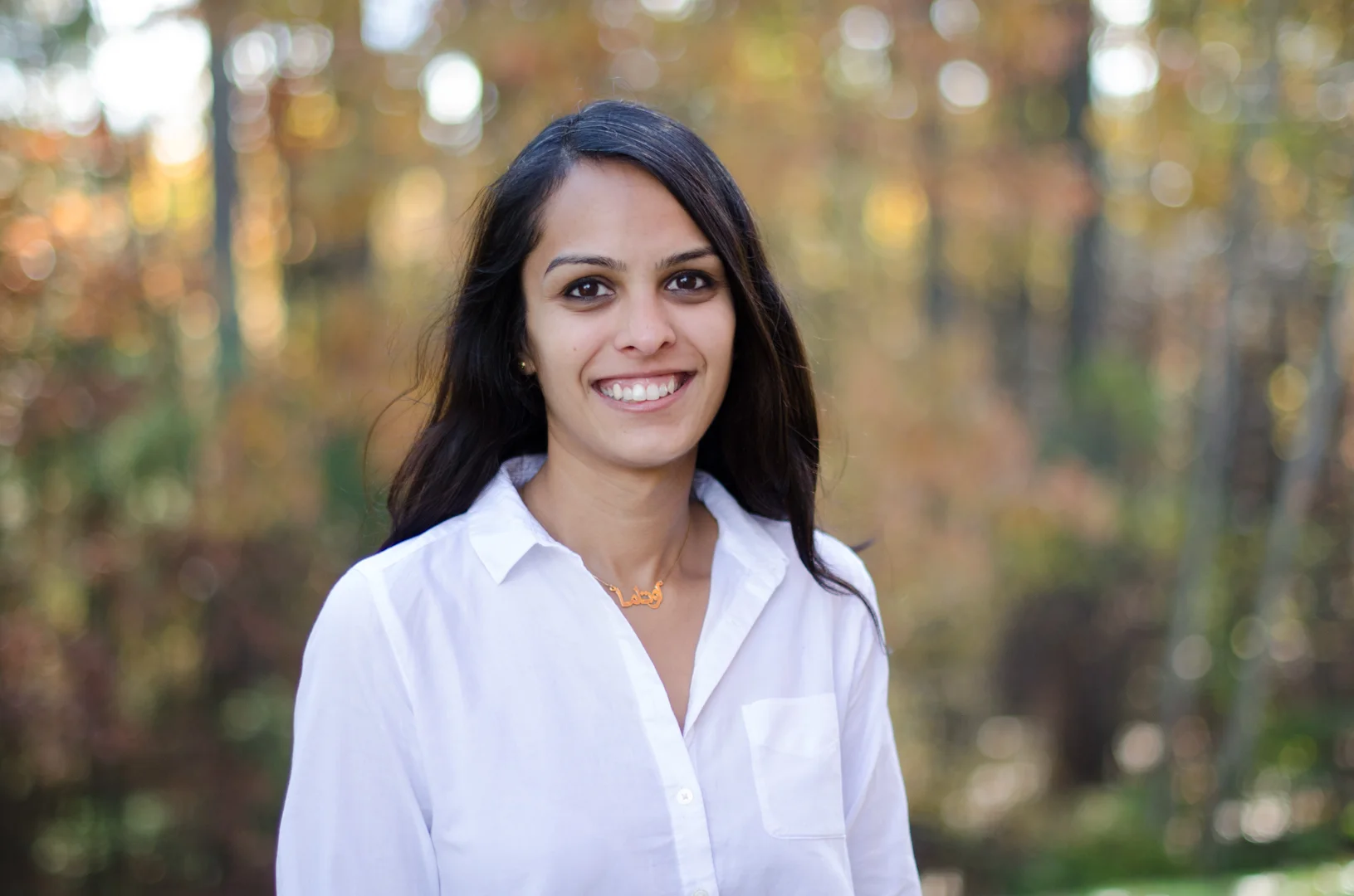 Blind Spot by Uttama