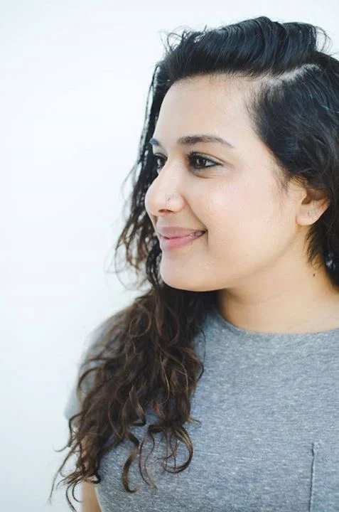 Zeit wa Zatari by Tala Rahmeh