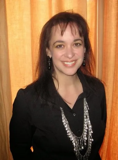 The Writer's Dream by Cynthia Leitich Smith