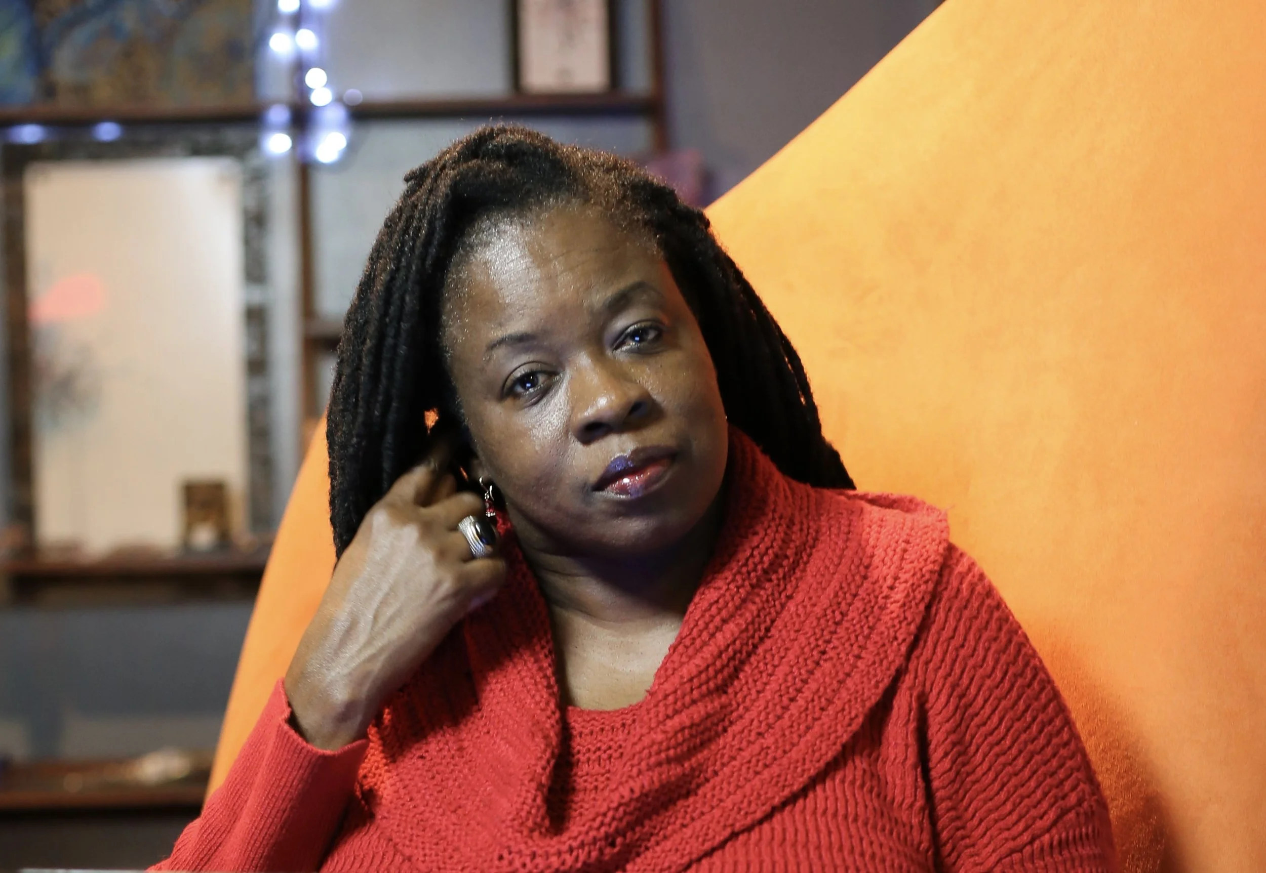 Poor Girls' Palace by Leslie C. Youngblood (EXCERPT)