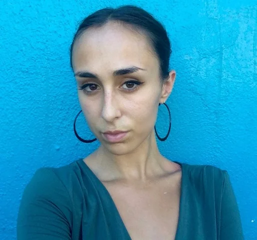 24, next june by Alana de Hinojosa