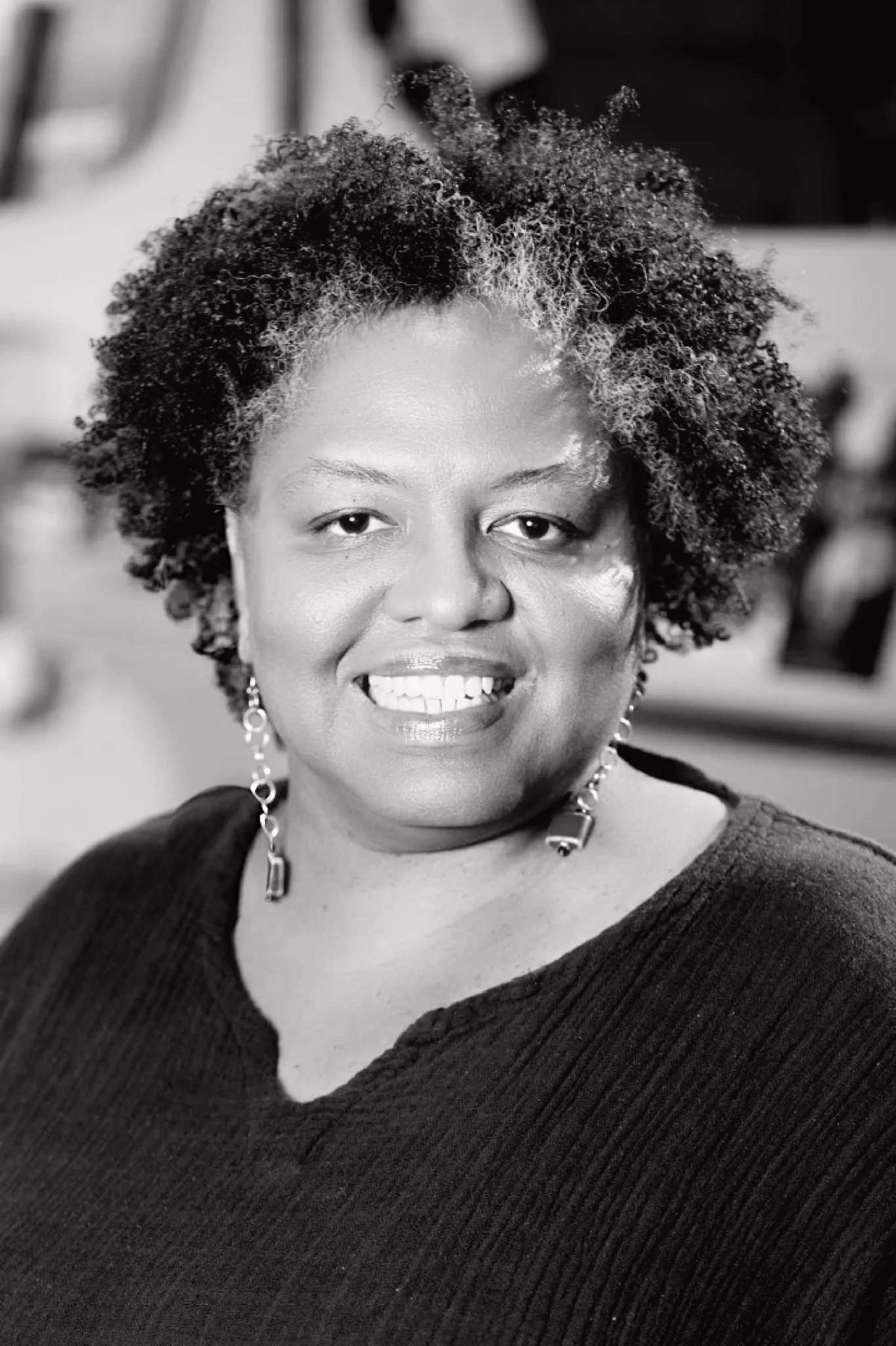 An Interview with Crystal Wilkinson