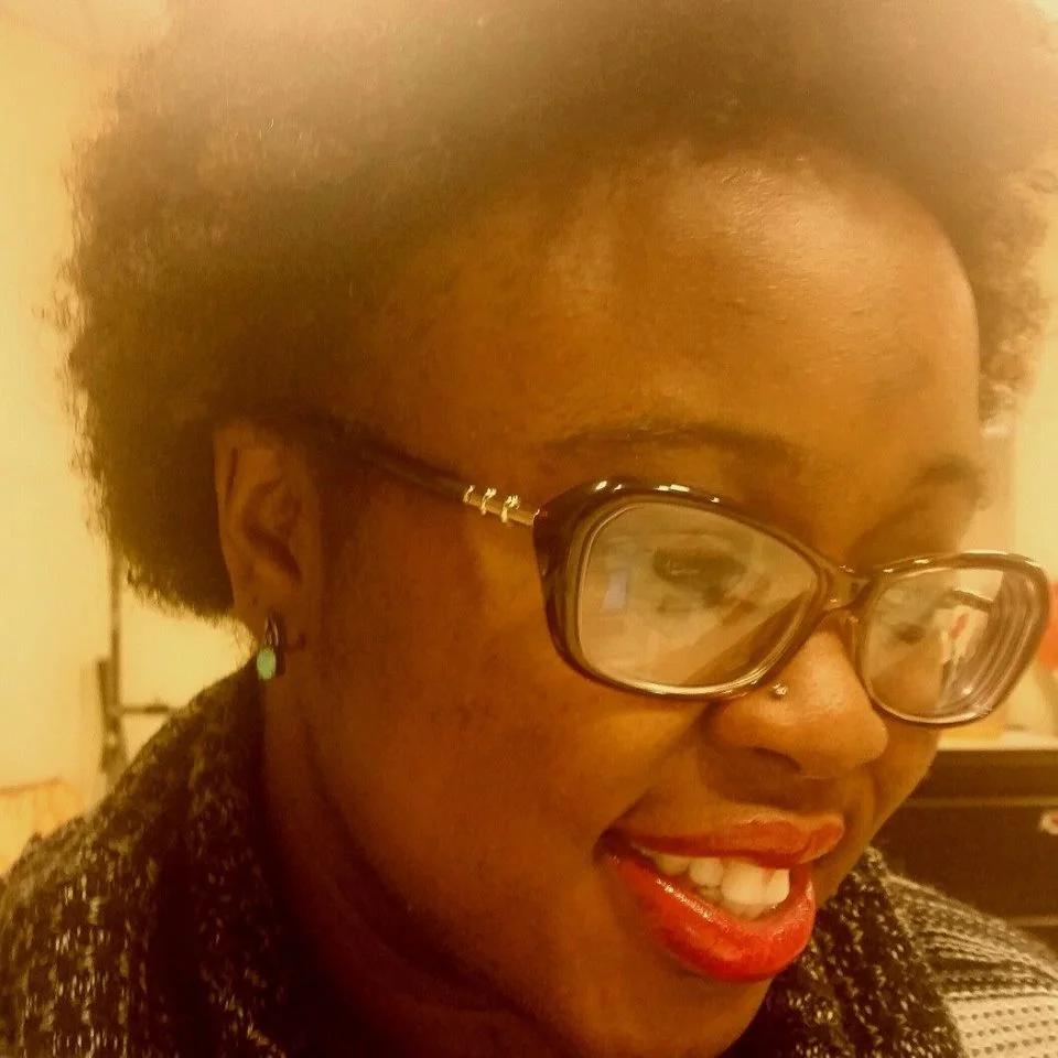 what we talk about when we talk out our mouths by deziree a. brown