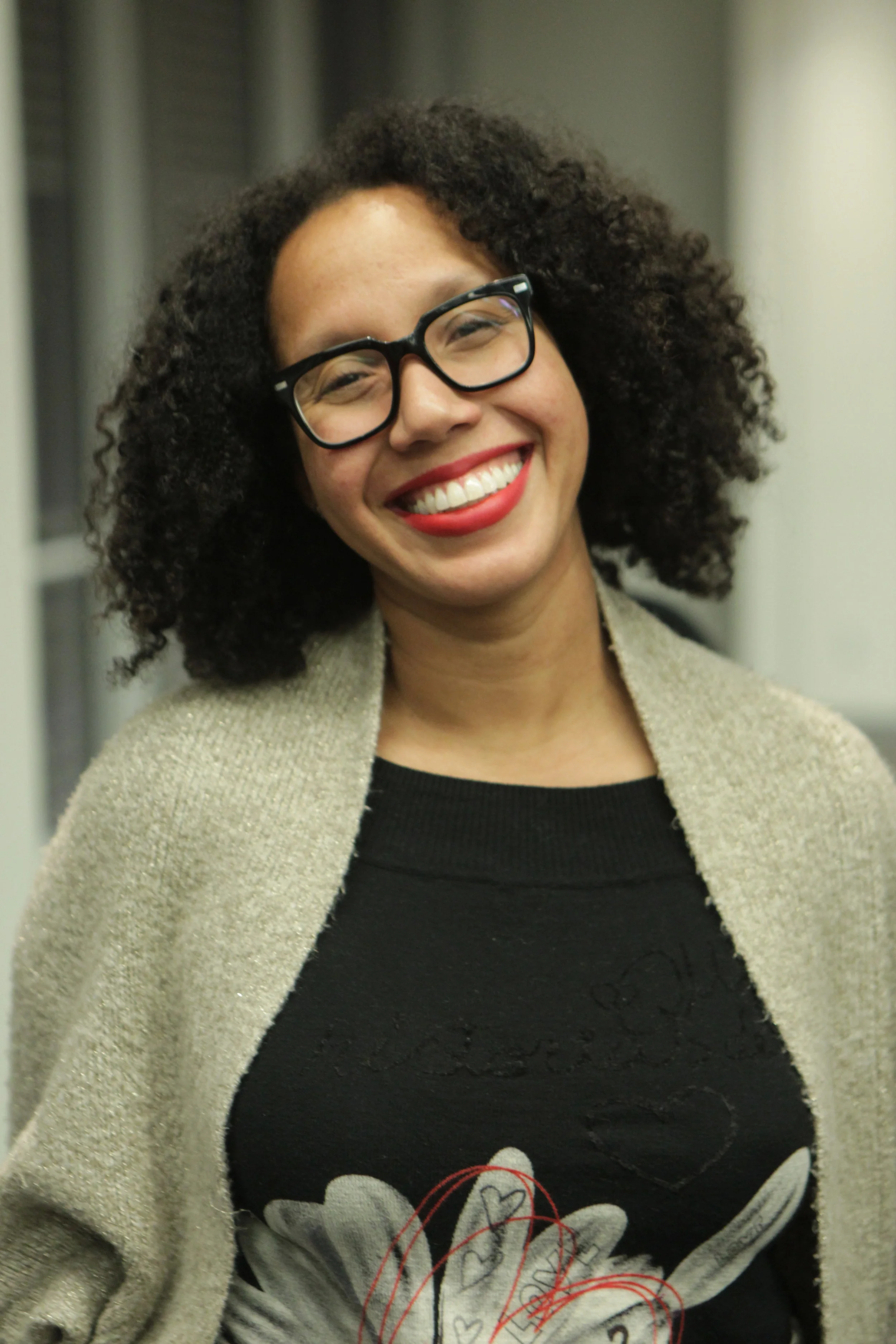 An Interview with Tiphanie Yanique