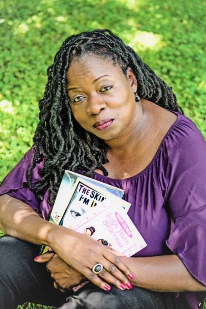 Love Like Sky by Leslie C. Youngblood (NOVEL EXCERPT)