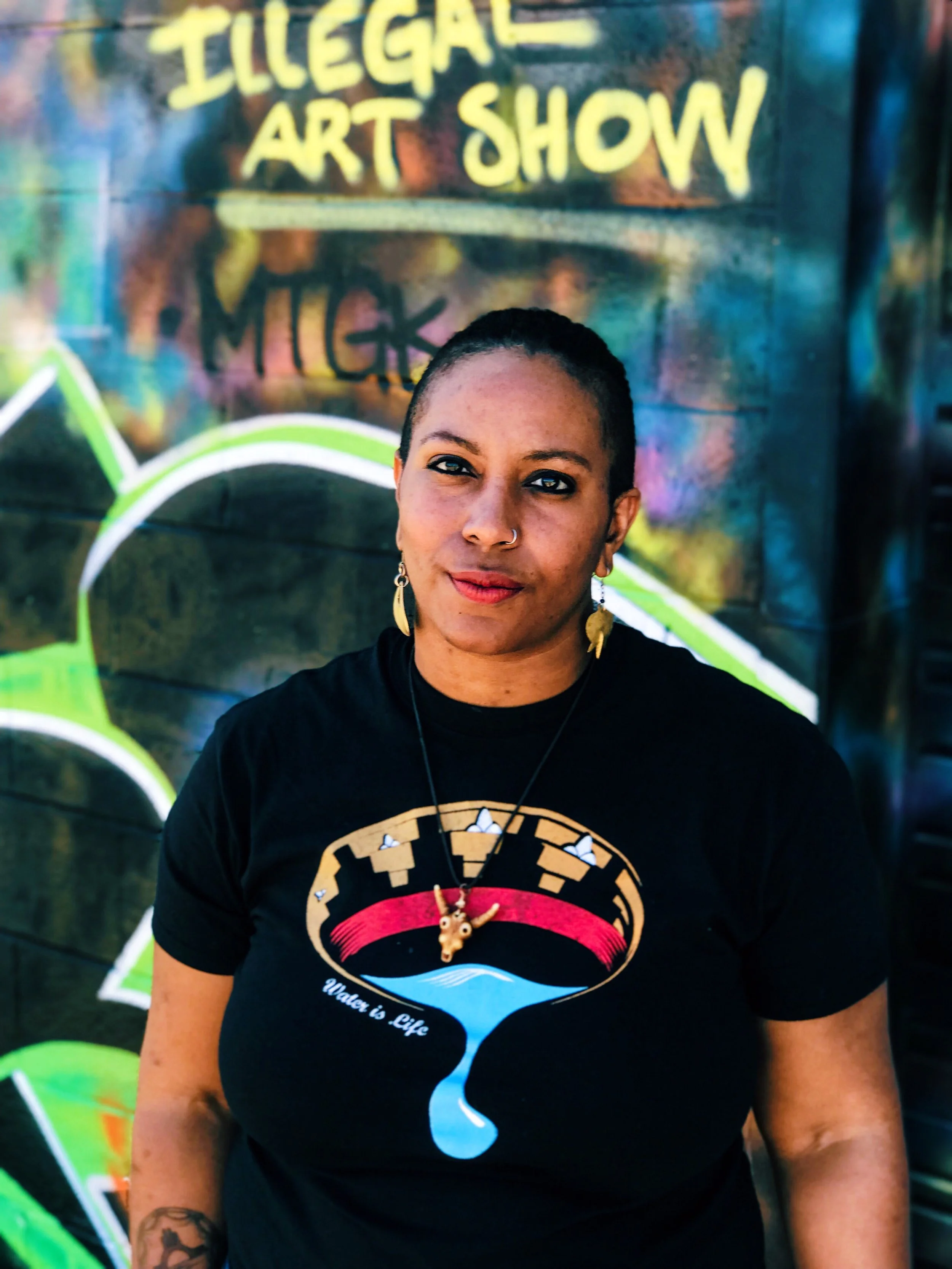 Letter to Black Girls by Faylita Hicks