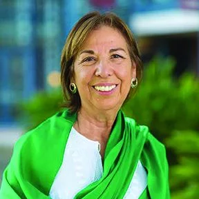 She Was a Bobolo Grandmother by Norma Elia Cantu 