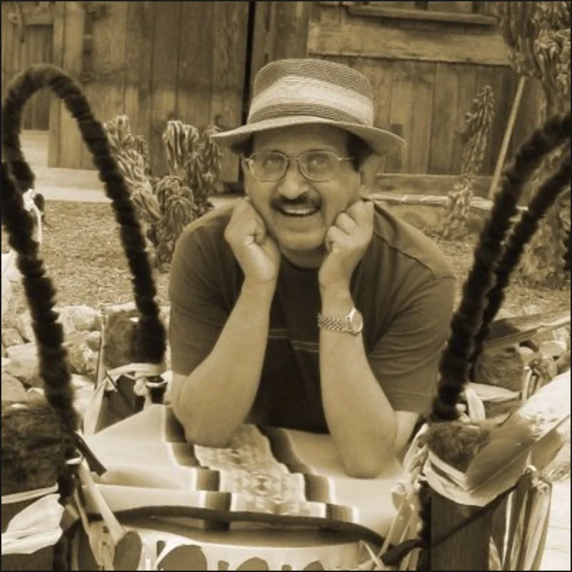 Ghost Baby by Vishwas R. Gaitonde