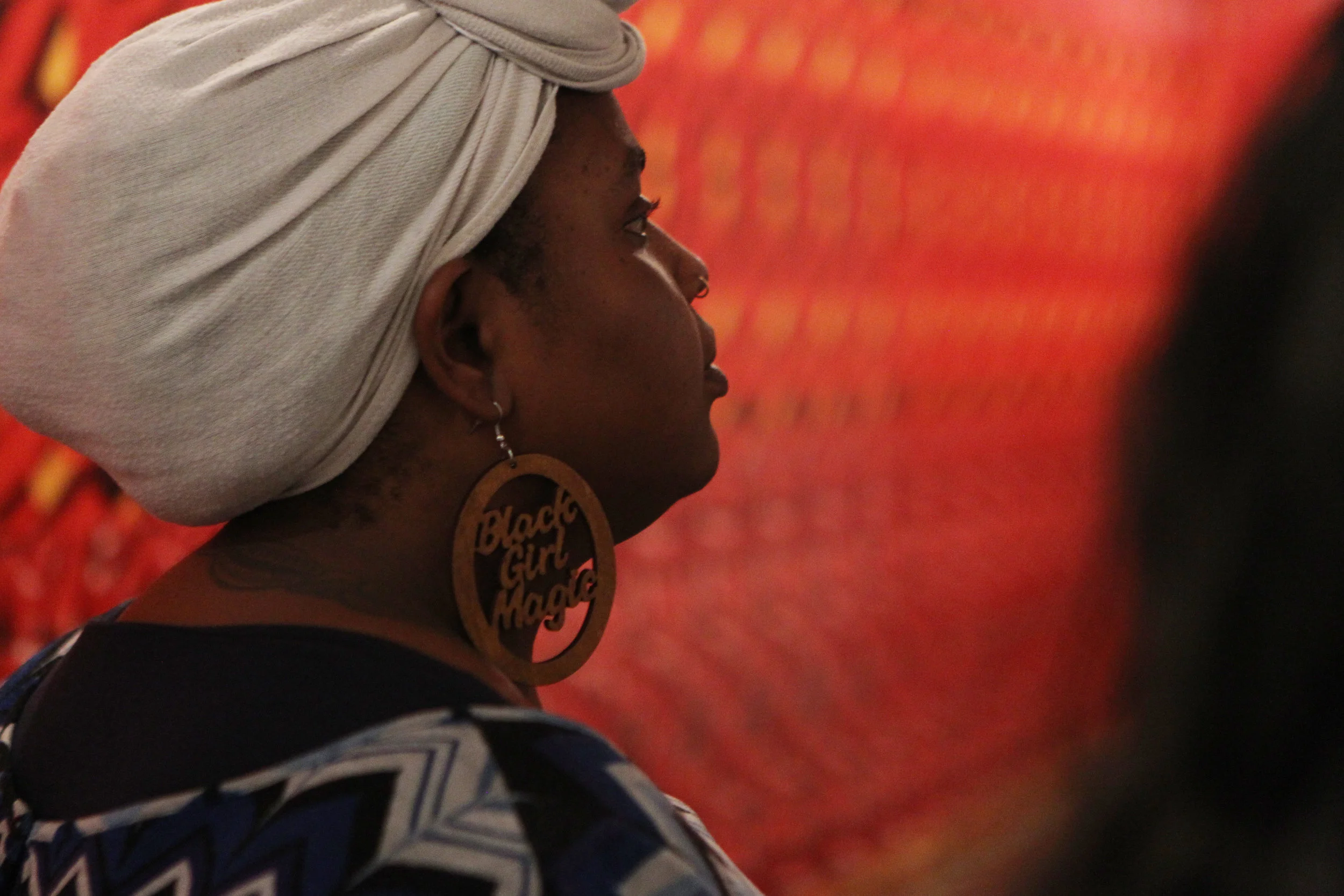 Blood by Radhiyah Ayobami