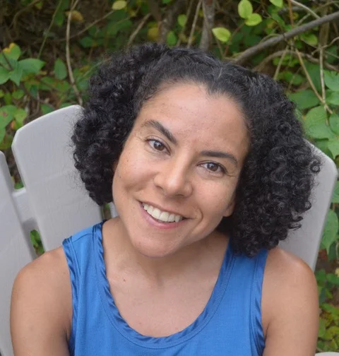 The Main Event by Nancy Mendez-Booth