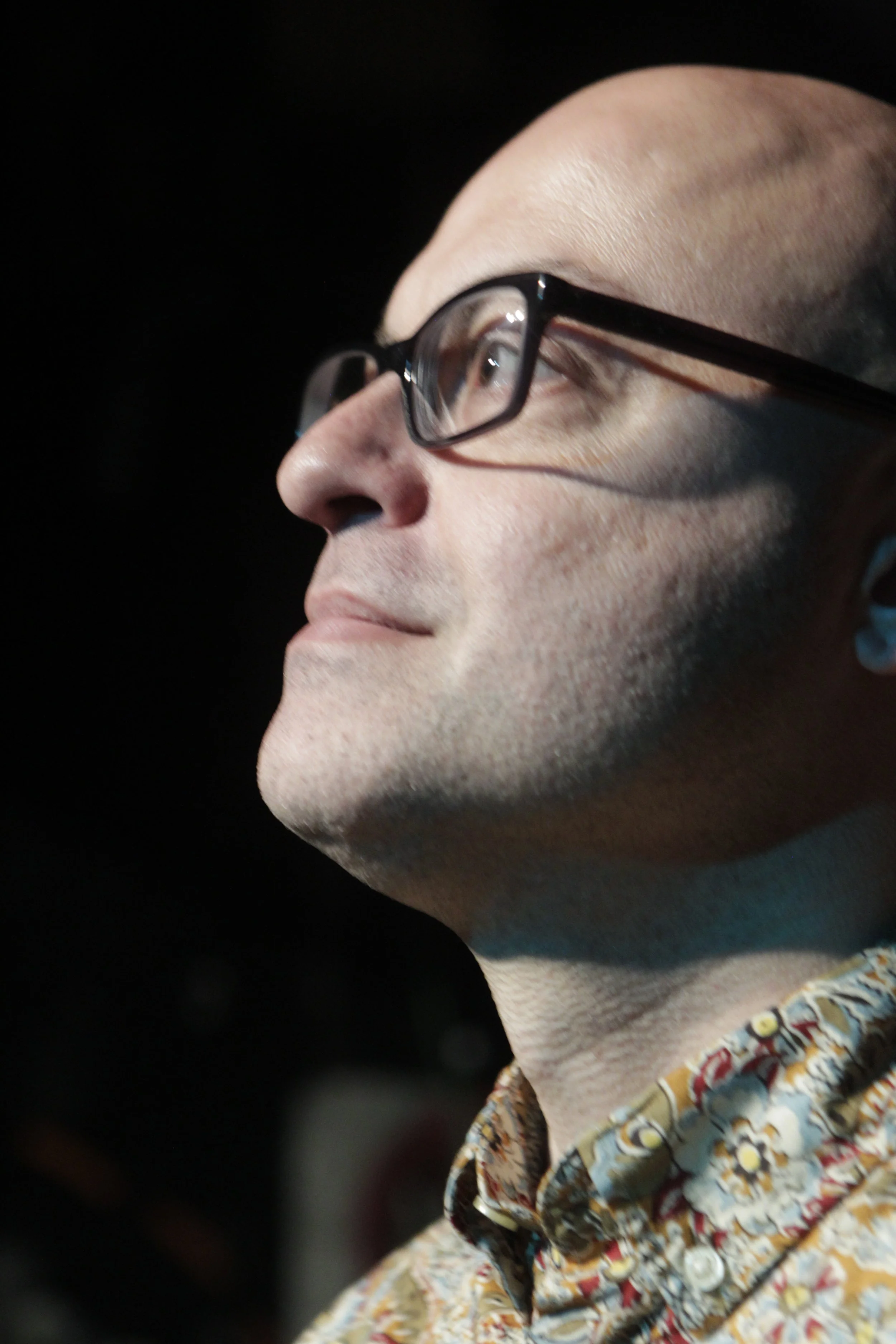 Areytos for the Shipwrecked: Re/Vuelta by Vincent Toro