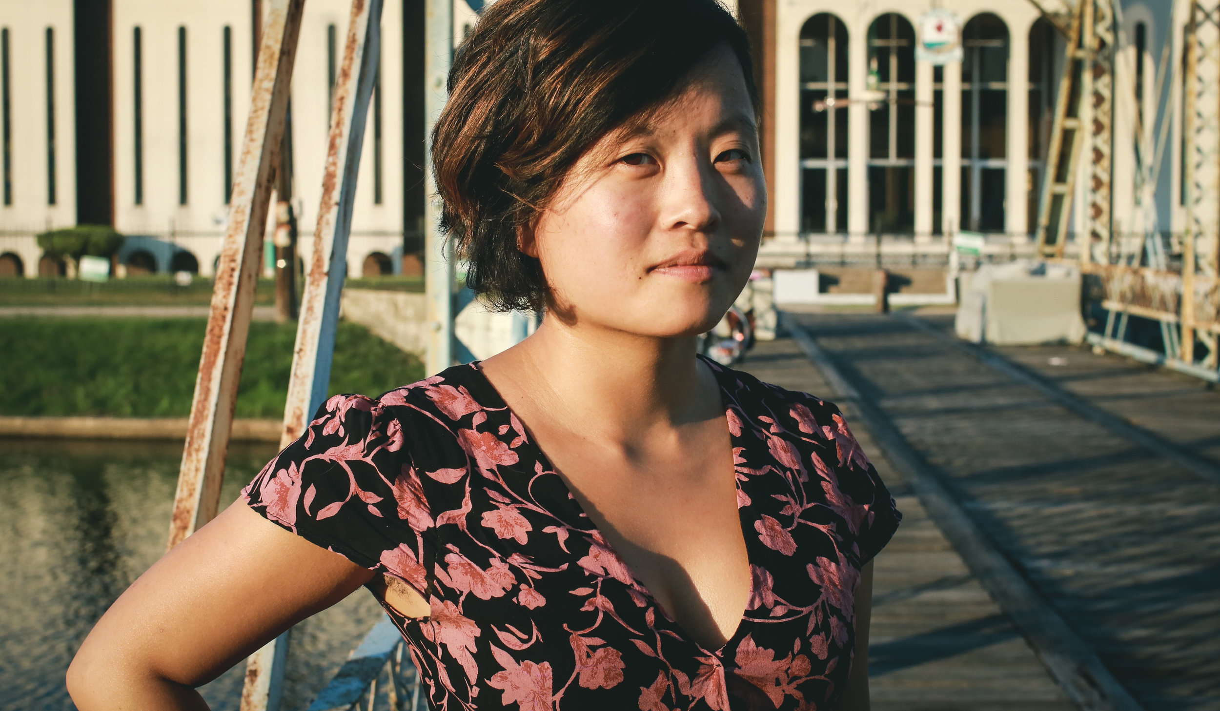 Operation Babylift by Tiana Nobile