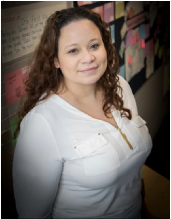 Sentenced to Search by Connie Pertuz Meza