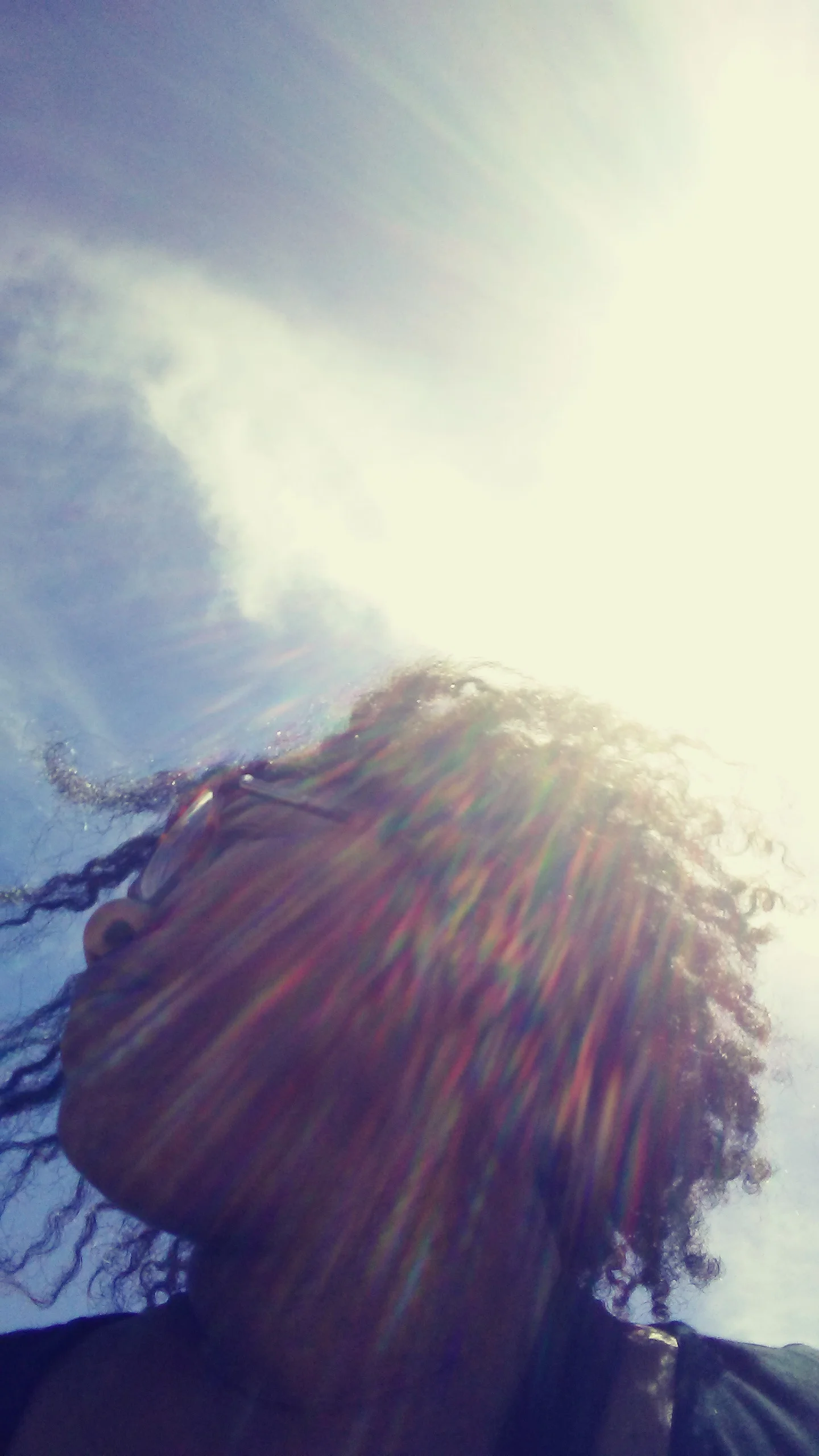 Awesome Everywhere by DeMisty Bellinger