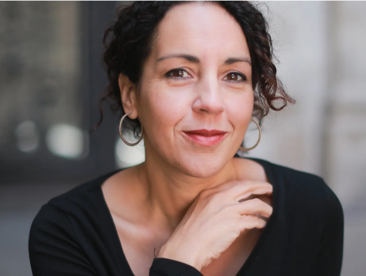 An Interview With Angie Cruz