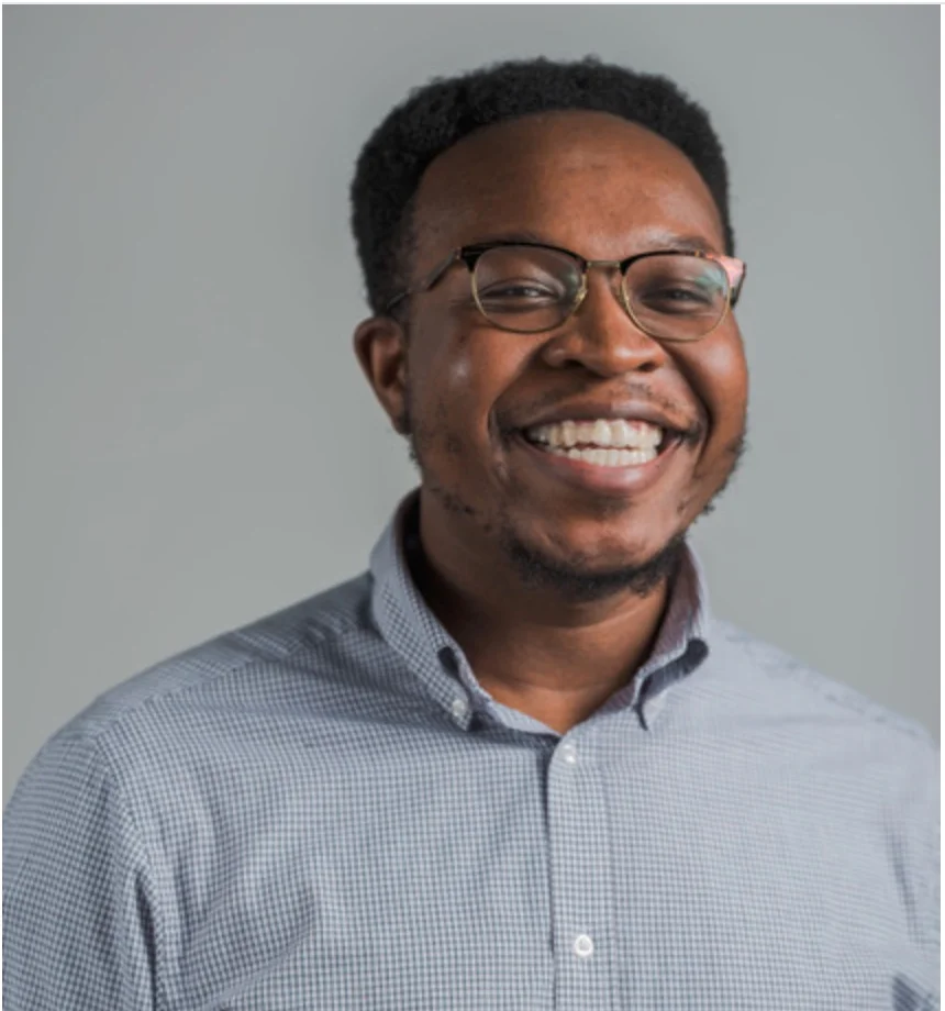 What Black Women Have Let Me Get Away With by Olatunde Osinaike