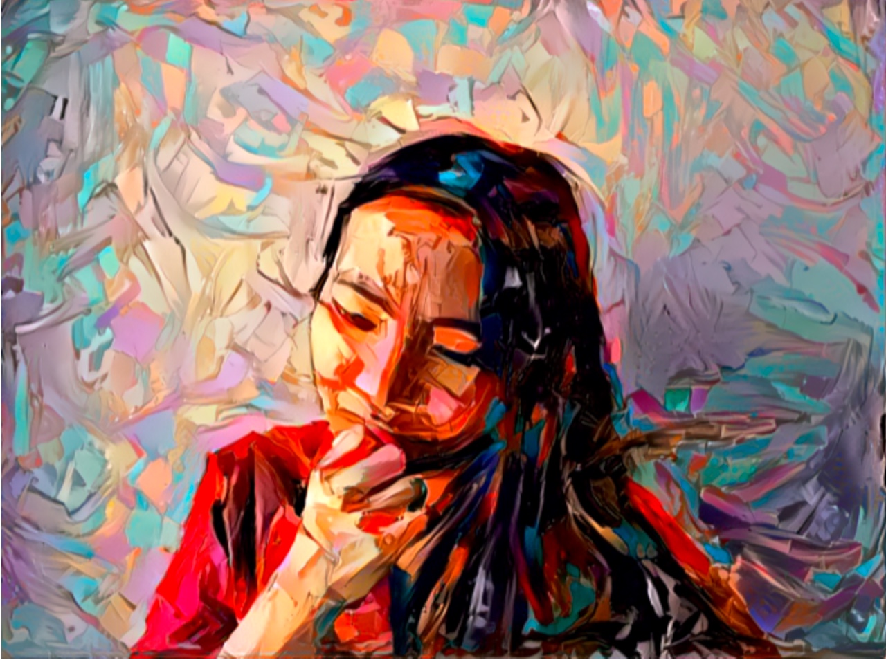 What We Gain in Translation by Hal Y. Zhang